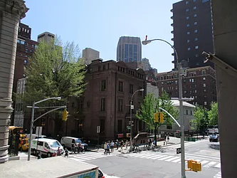 Rented by ARH Realty