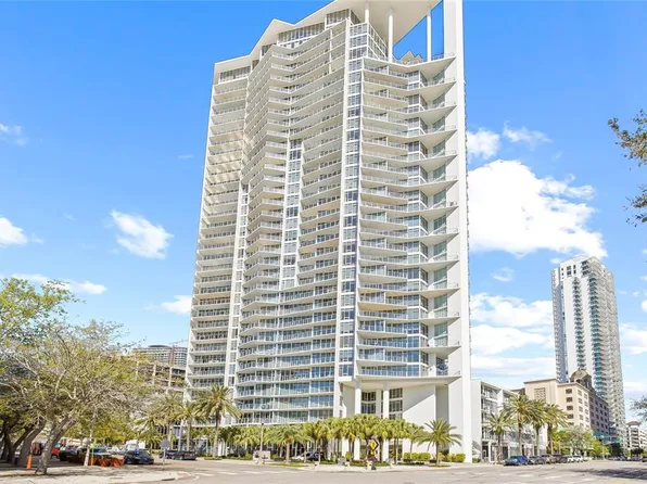 175 1st St S APT 303, Saint Petersburg, FL 33701