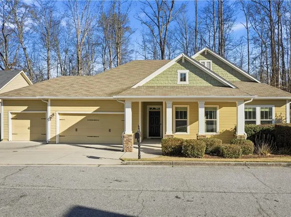 312 Sassafras Xing, Canton, GA 30115