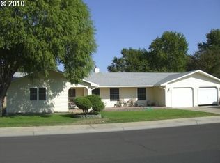 650 W Johns Ave, Hermiston, OR 97838