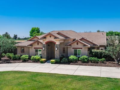 13611 Francisco Drive, Hanford, CA, 93230