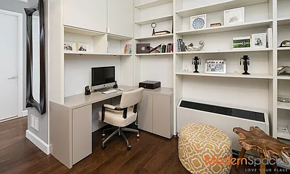 Sold by Modern Spaces