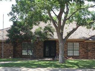 3804 Wedgwood Ct, Midland, TX 79707