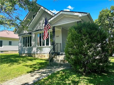 169 E 7th St, Trenton, MO, 64683