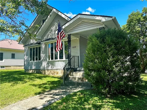 169 E 7th St, Trenton, MO 64683