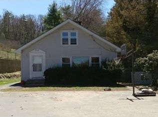 581 Boston Post Rd E, Marlborough, MA 01752