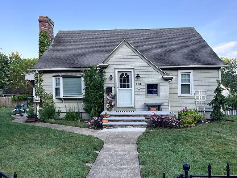 196 Fruit Hill Ave — Photo 1