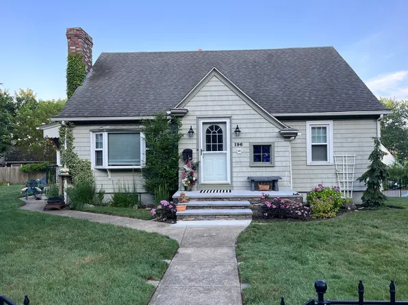 196 Fruit Hill Ave, North Providence, RI 02911