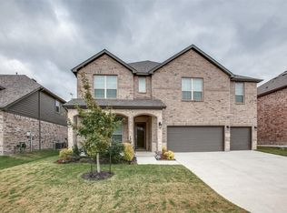 1307 Hickory Woods Way, Wylie, TX 75098