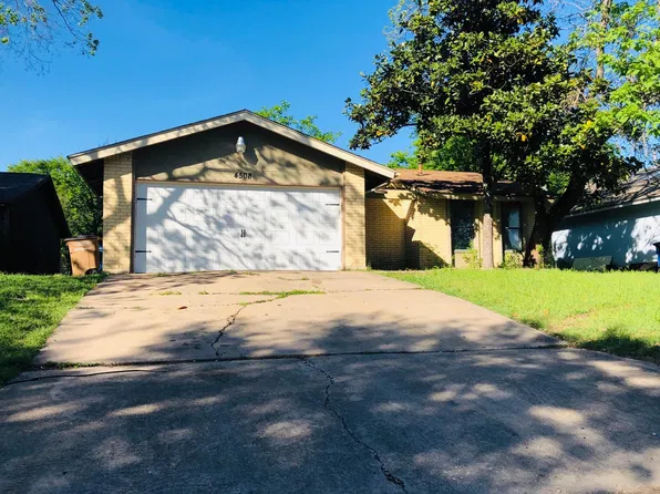 4508 Southwest Dr, Austin, TX 78744