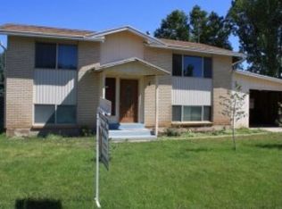 2886 W 1600 N, Clinton, UT 84015