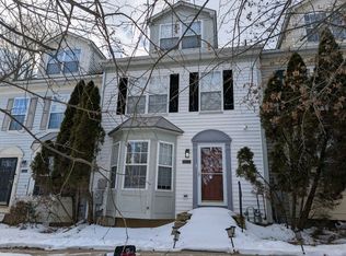 9711 Bon Haven Ln, Owings Mills, MD 21117