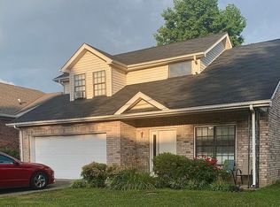 7105 Somerset Farms Dr, Nashville, TN 37221