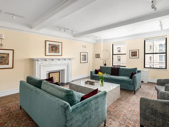 277 W End Ave APT 12MA, New York, NY 10023