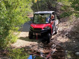 El Dorado Cyn, Yerington, NV 89447