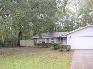 NULLU Seagull Cv, Baldwin, FL 32234