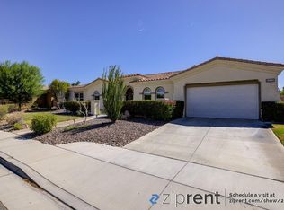 2370 N Hermosa Dr, Palm Springs, CA 92262