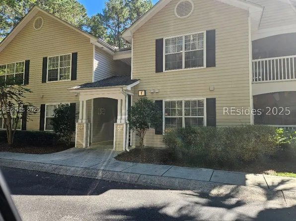 50 Pebble Beach Cv APT F211, Bluffton, SC 29910