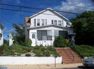 761 Mission Rd, Trenton, NJ 08620