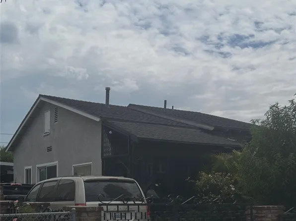 5017 Harbor St, Commerce, CA 90040