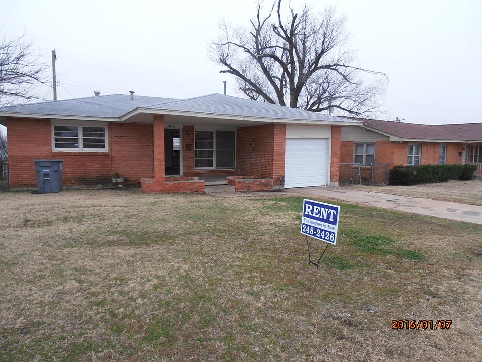 1st image of 3816 NW Lake Ave