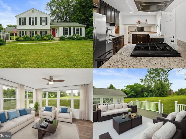 6508 Pilgrims Cv, Derwood, MD 20855