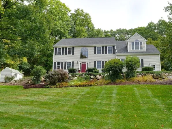 19 Dearth Cir, Ashland, MA 01721
