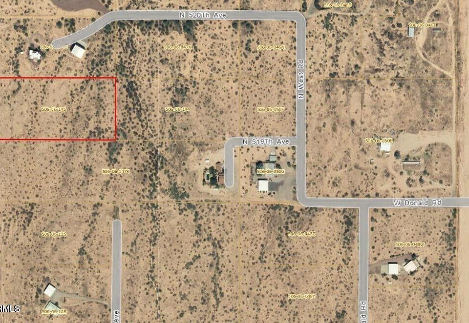 2nd image of --- N West Road #-