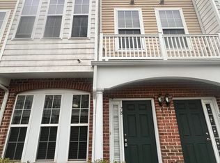 7B Iron Works Way #1, Trenton, NJ 08611