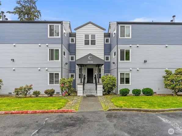 20330 Bothell Everett Highway #C201, Bothell, WA 98012