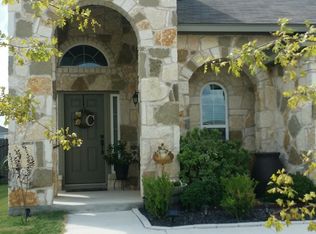 2246 Olive Hill Dr, New Braunfels, TX 78130