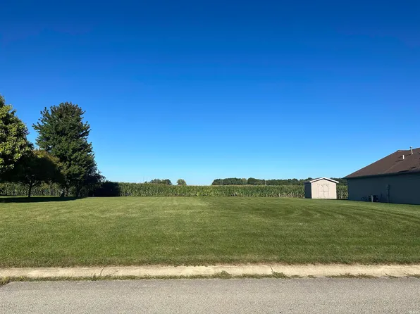 5008 S Delaware Dr #56, Muncie, IN 47302