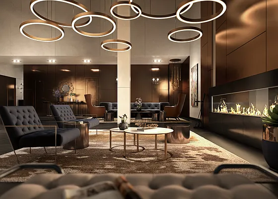 Rented by Compass | media 12