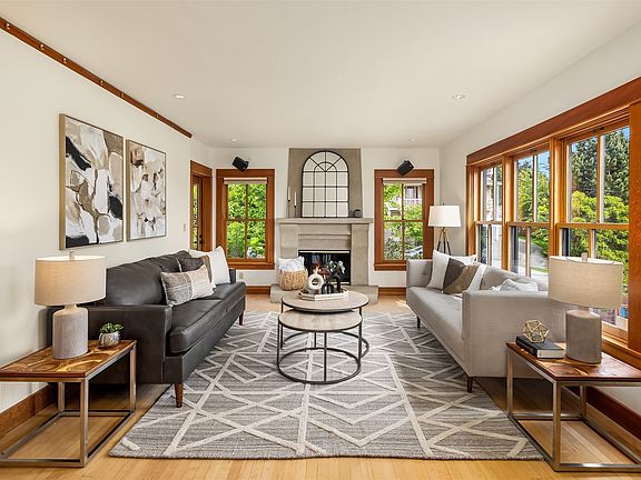 5th image of 4215 1 Avenue NW