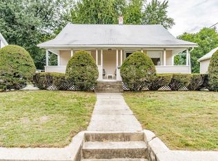 36 Irene St, Chicopee, MA 01013