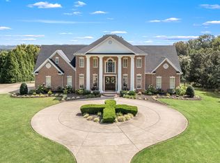 3434 Shady Ln, Murfreesboro, TN 37130