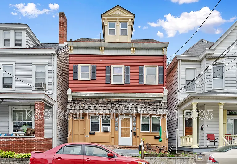 56 Wilson St #3 — Photo 1