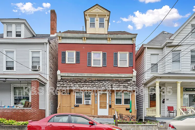 56 Wilson St #3