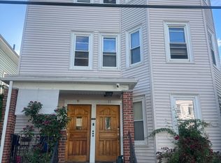 19 Shannon St #2B, Brighton, MA 02135
