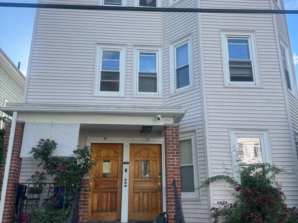 19 Shannon St #2B, Brighton, MA 02135