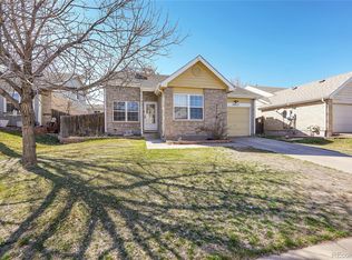4943 Altura St, Denver, CO 80239