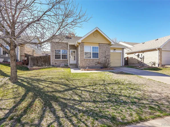 4943 Altura Street, Denver, CO 80239