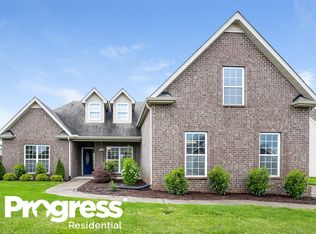 1714 Splash Pl, Murfreesboro, TN 37130