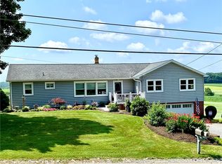 284 Branchton Rd, Slippery Rock, PA 16057