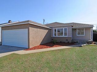 3412 Sandwood St, Lakewood, CA 90712
