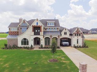 5207 Middleton Dr, Parker, TX 75002