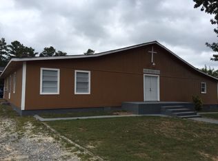 157 Tabernacle Rd., resaca, GA 30735