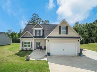 44 Cranbrooke Ln, Dallas, GA 30157