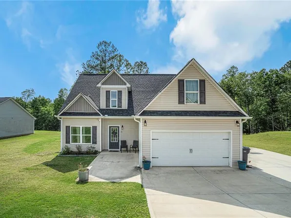 44 Cranbrooke Ln, Dallas, GA 30157