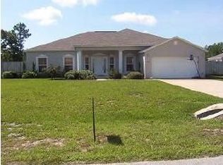 4648 SW 110th St, Ocala, FL 34476